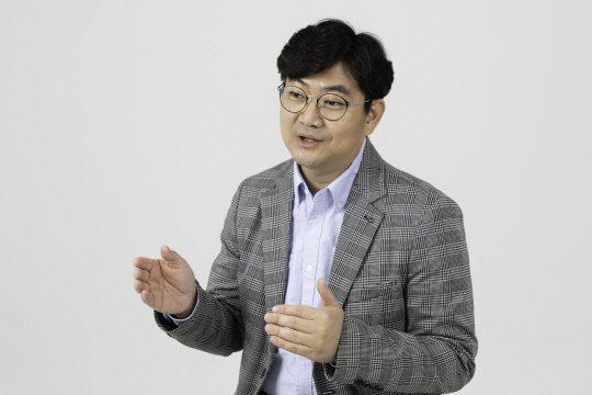 이지근 아이스크림에듀 AI연구소장
